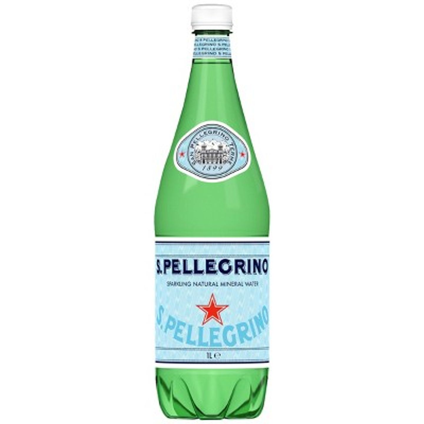 Sparkling Water