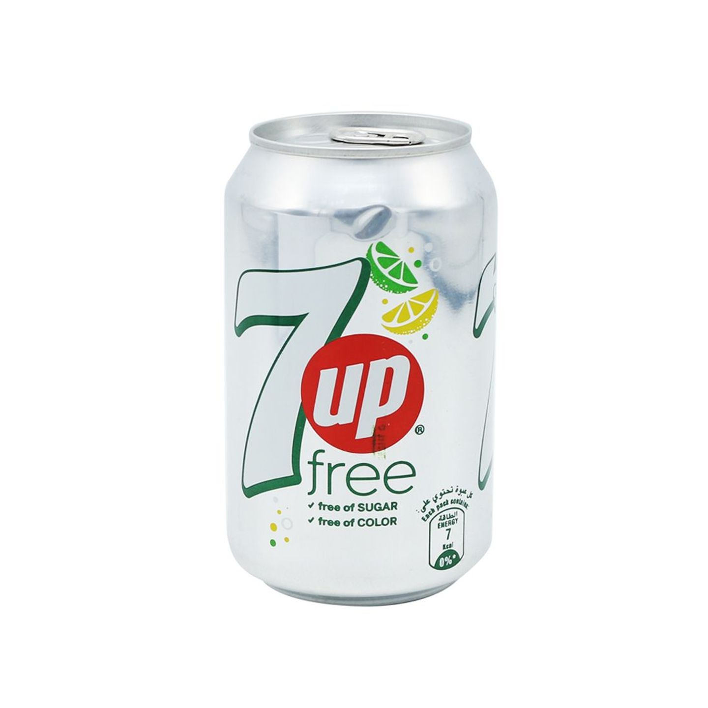 Diet 7up