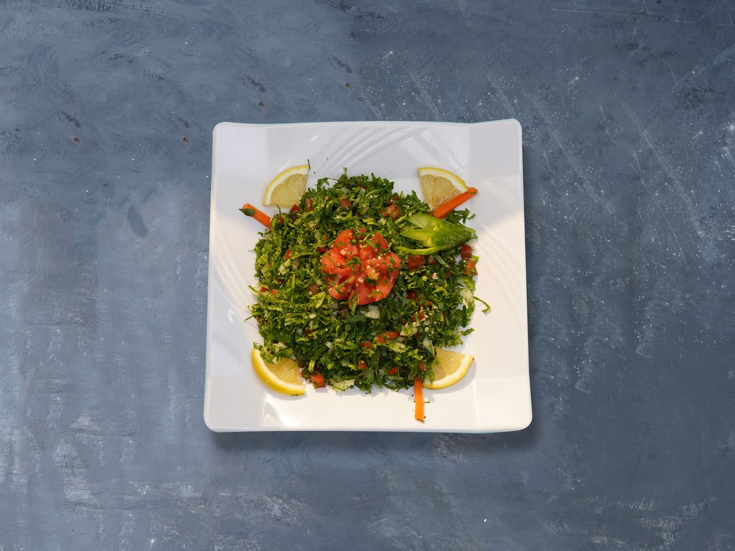 تبولة