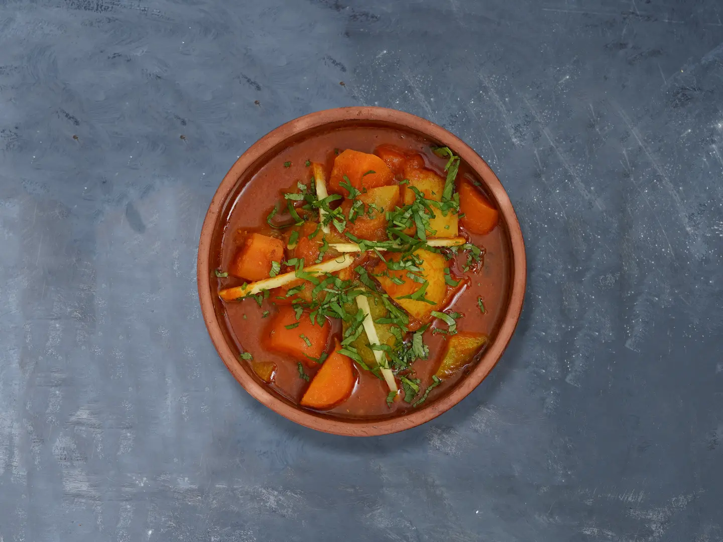 Mix Veg.