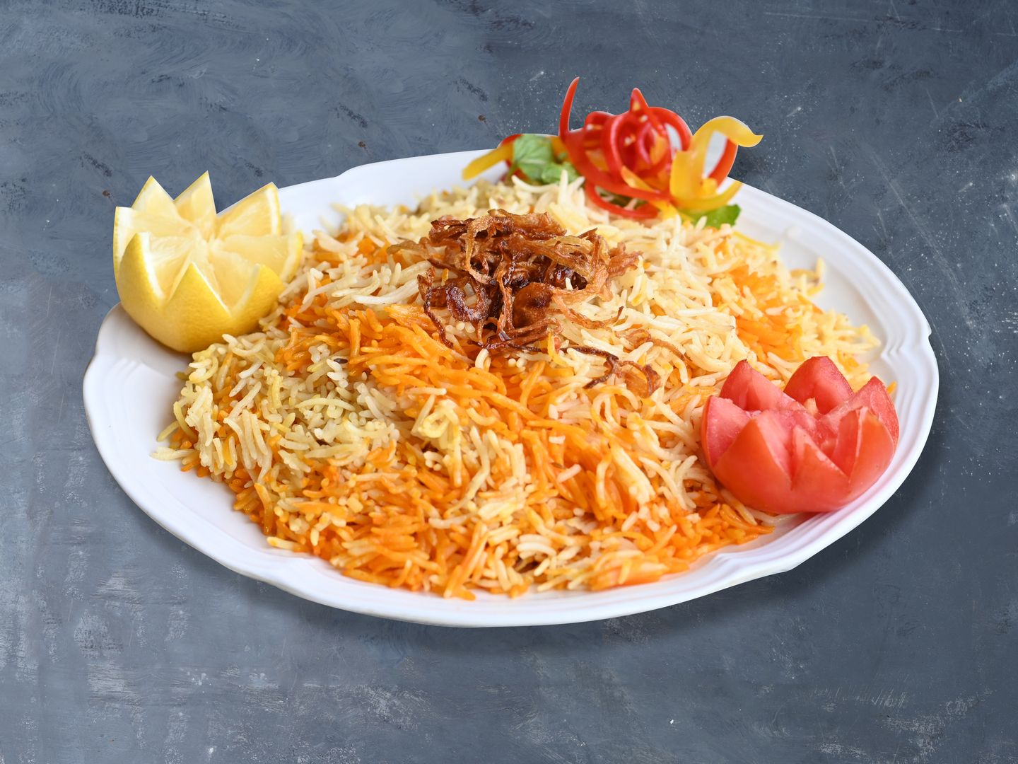 نفر ارز برياني