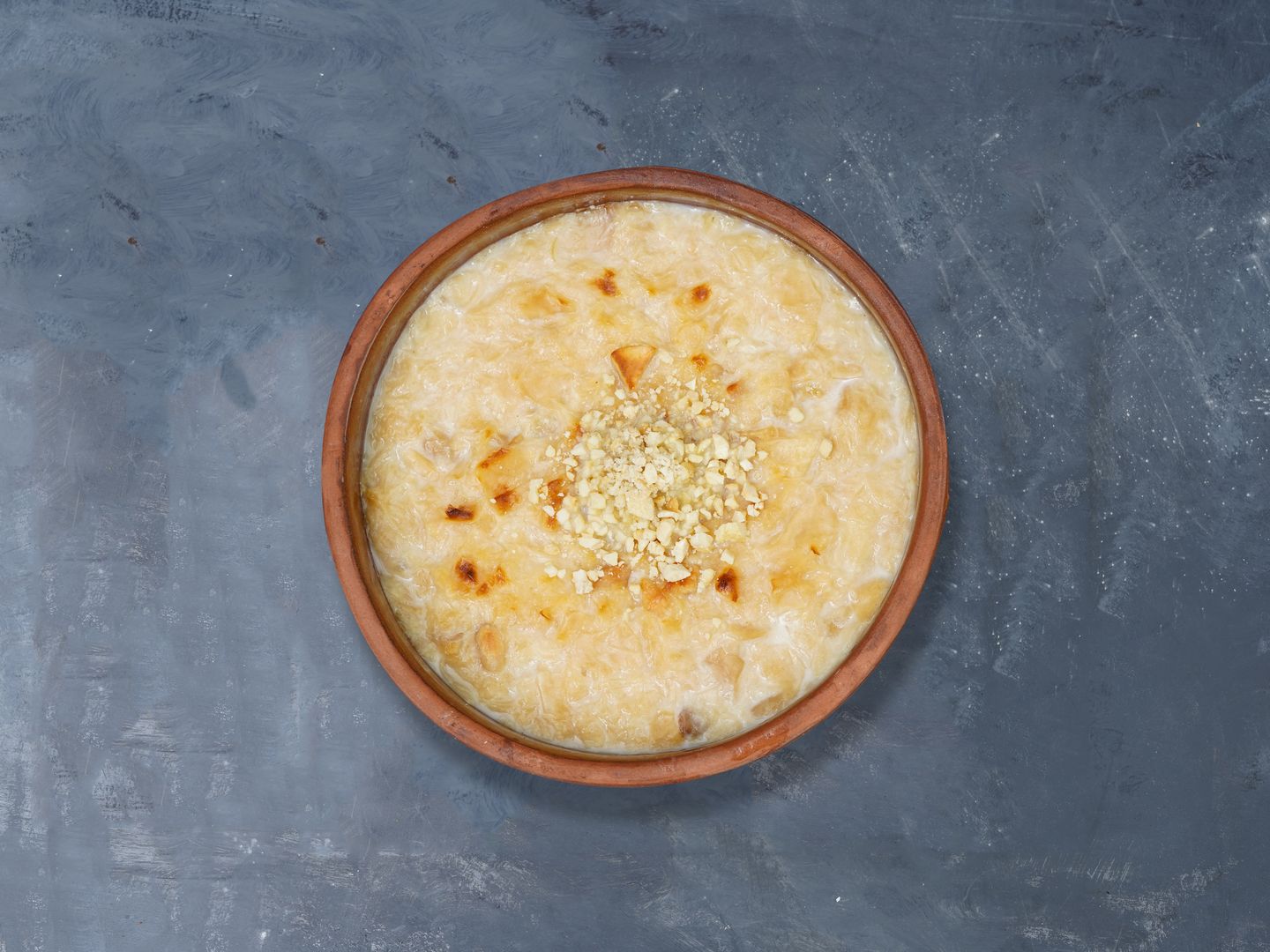 ام علي