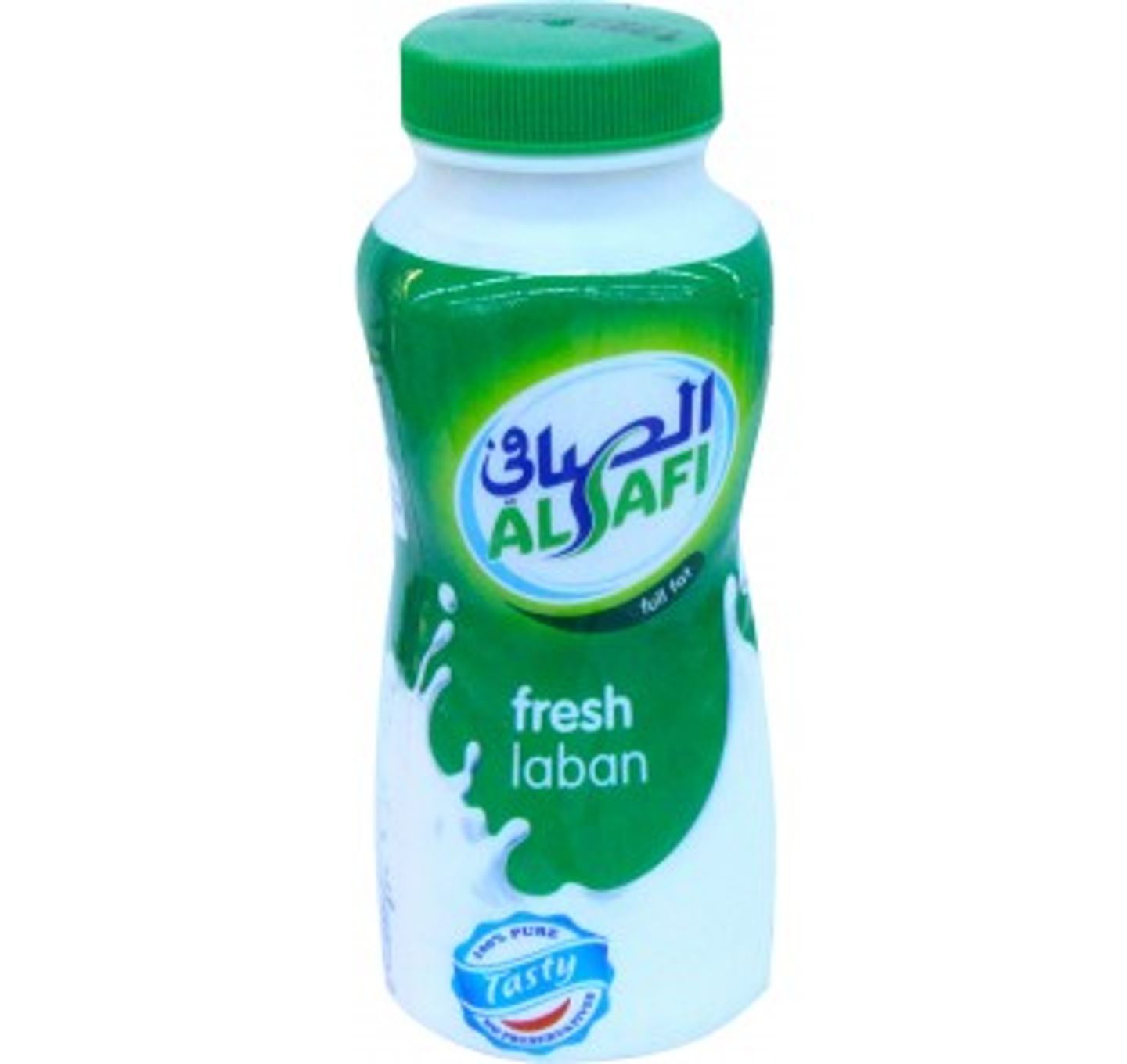لبن الصافي