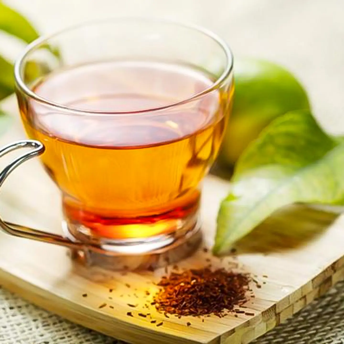 شاي اعشاب