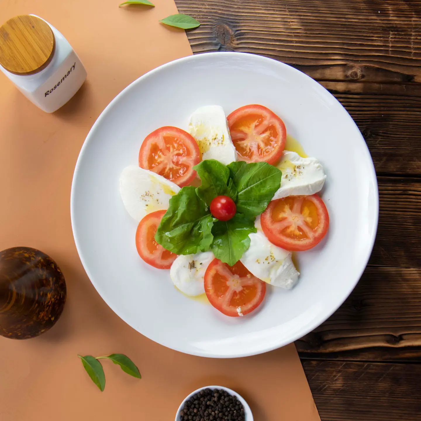 Caprese Salad
