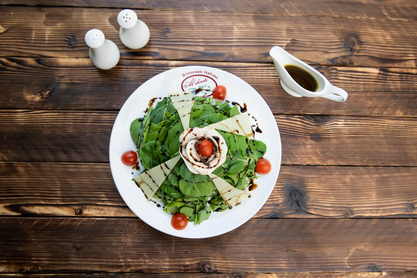 Rocca Salad