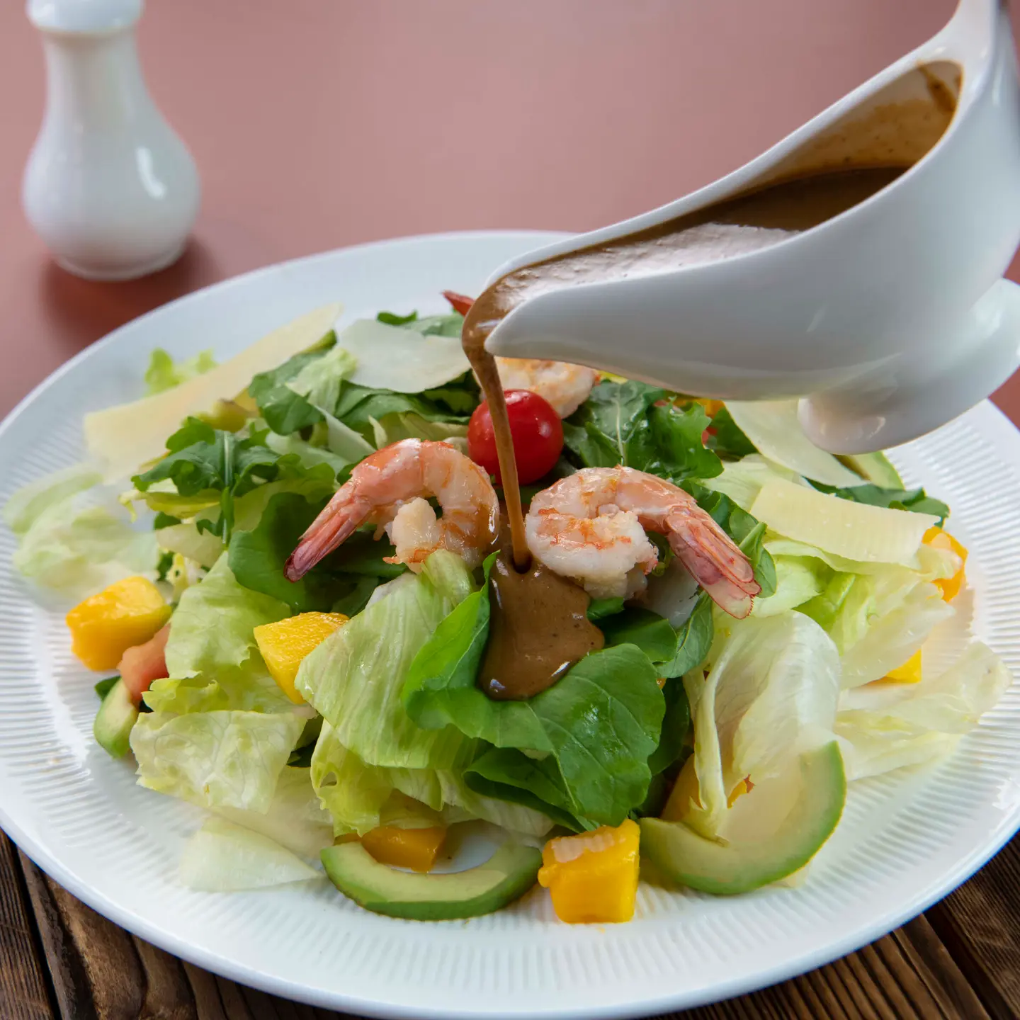 Chef Salad