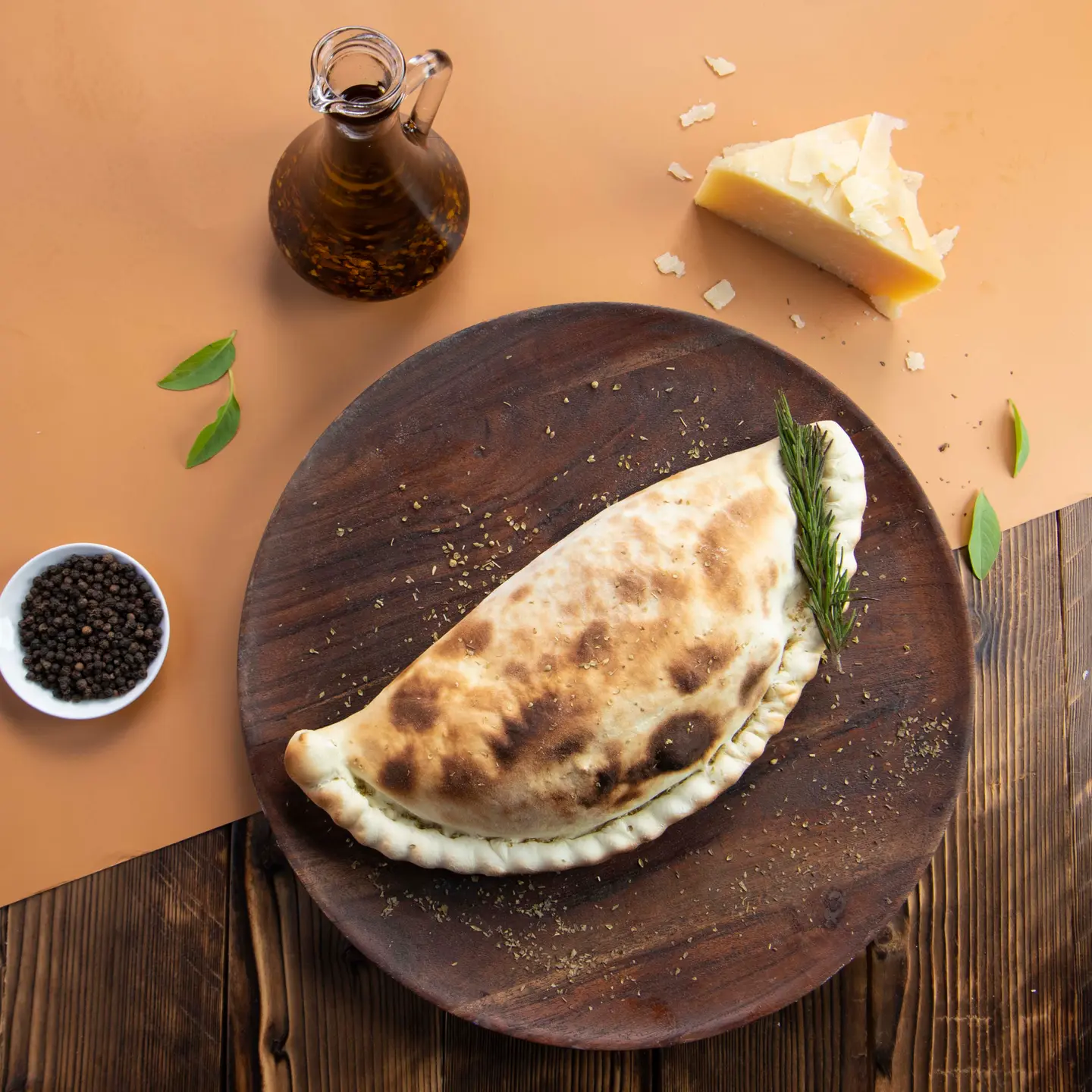Calzone