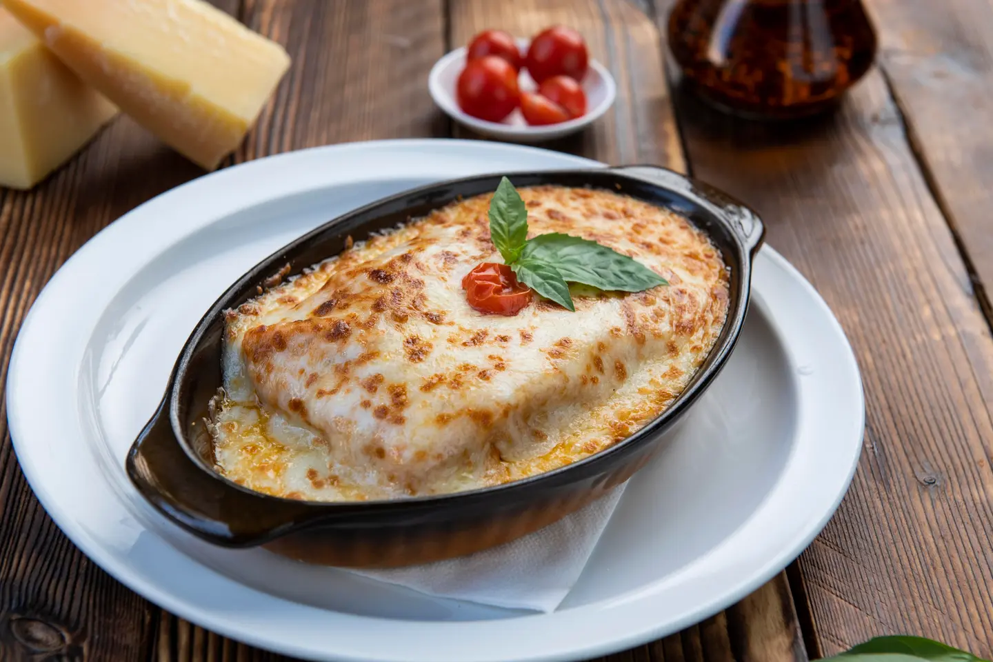 Lasagna