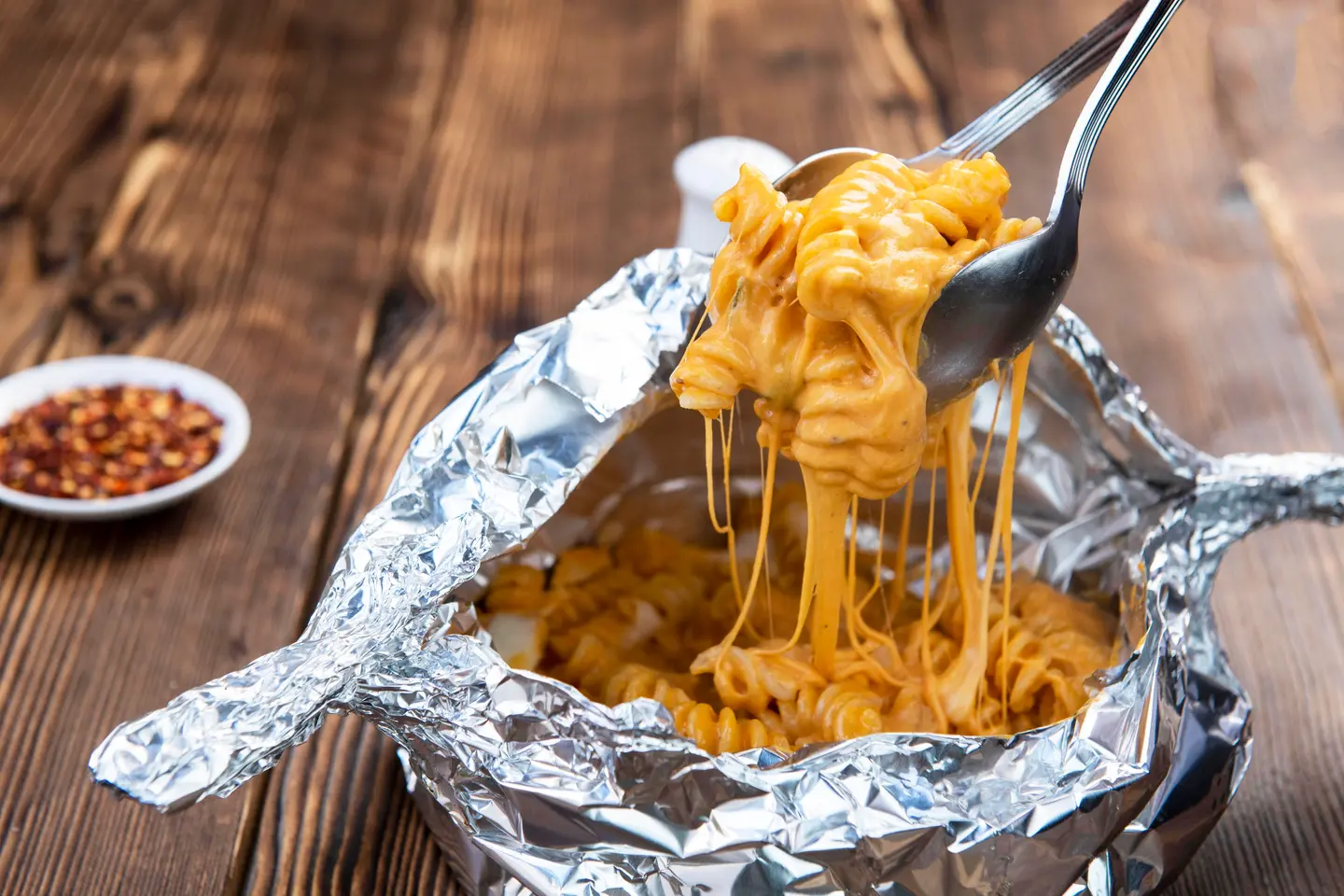 Al Dente Pasta