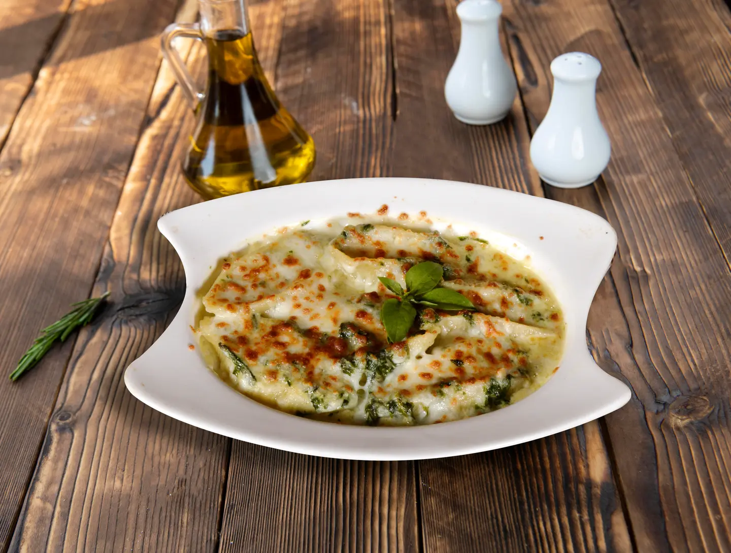Shell Pasta