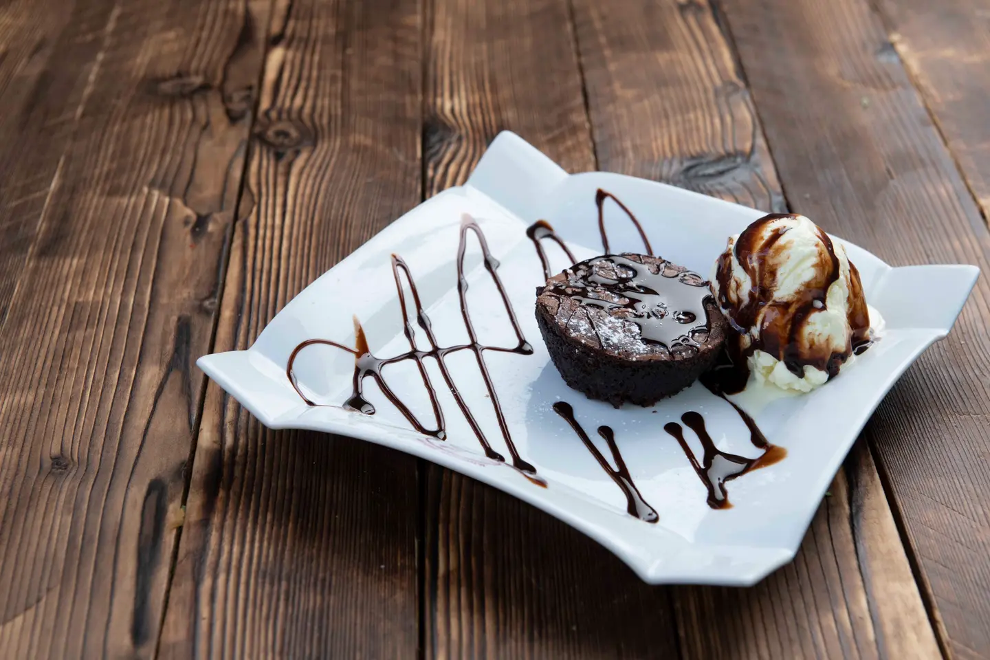 Chocolate Vendome