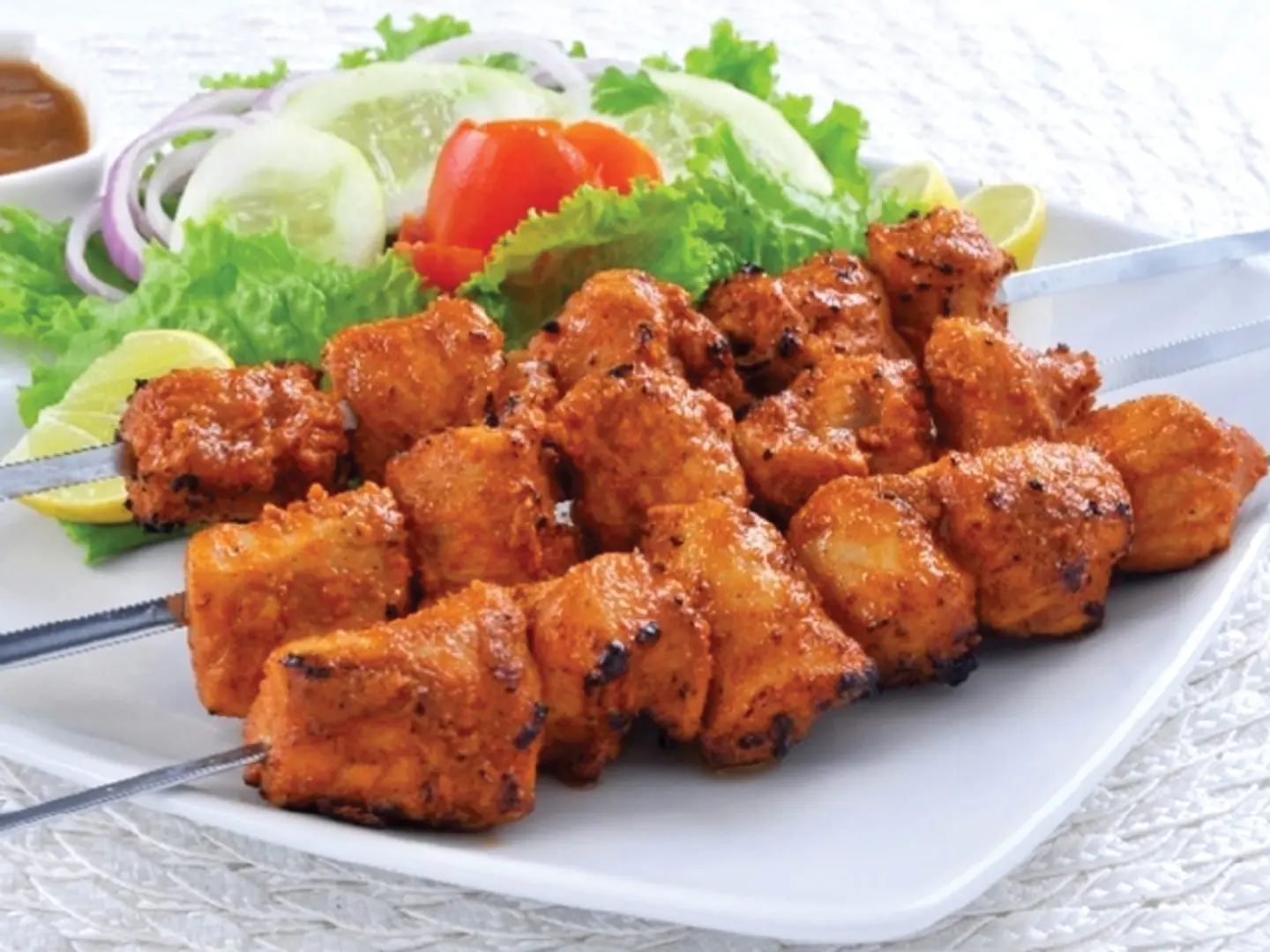 Chicken Tikka