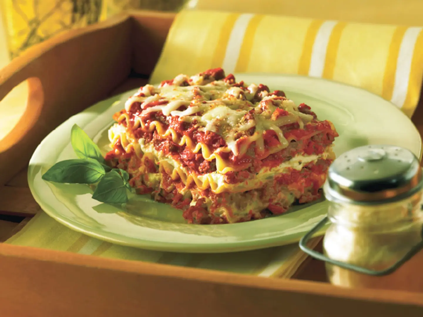 Lasagna