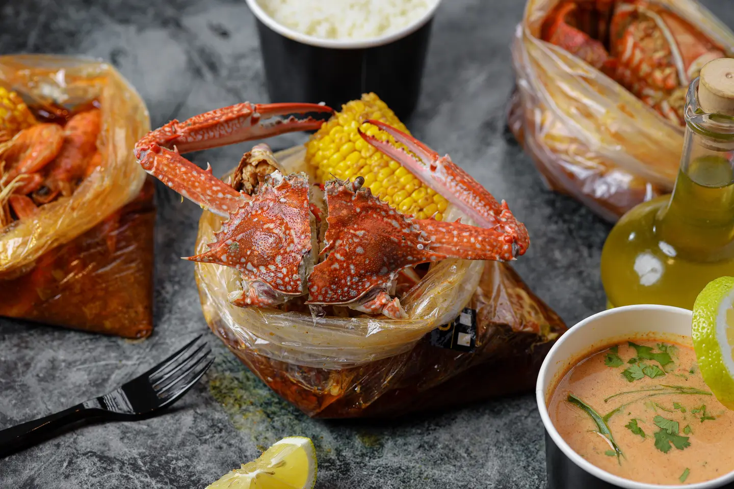 Crab