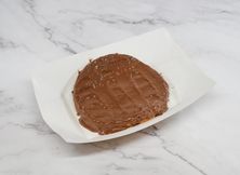 كنافة نوتيلا