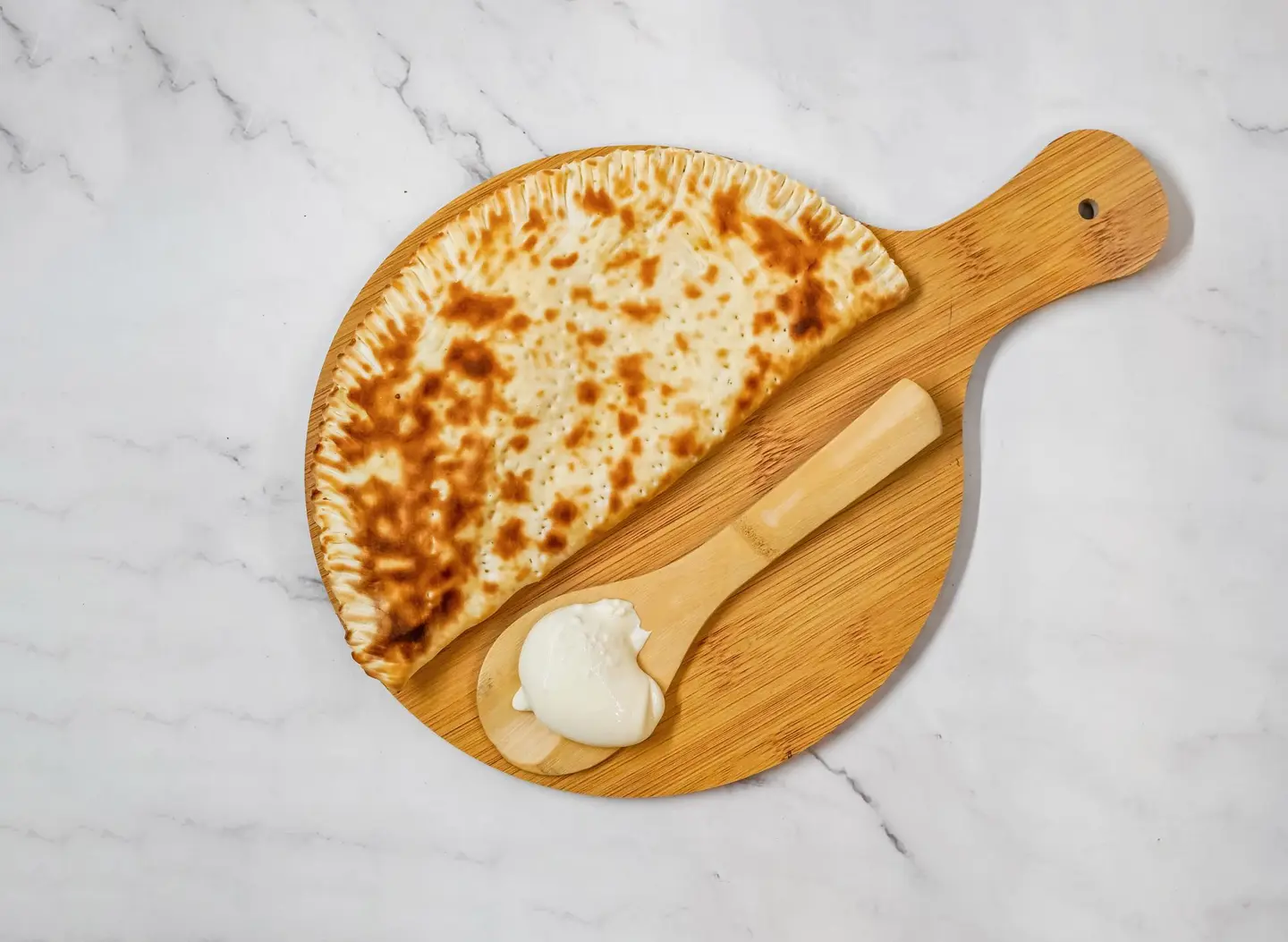 Cream Cheese  Pie
