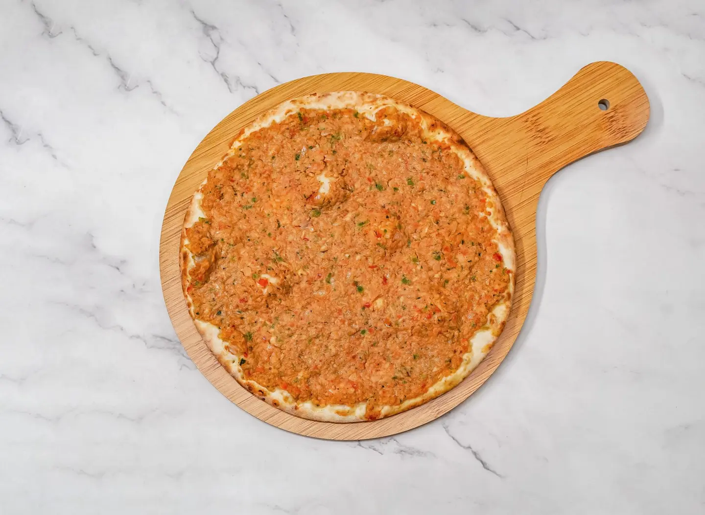 Chicken Pie