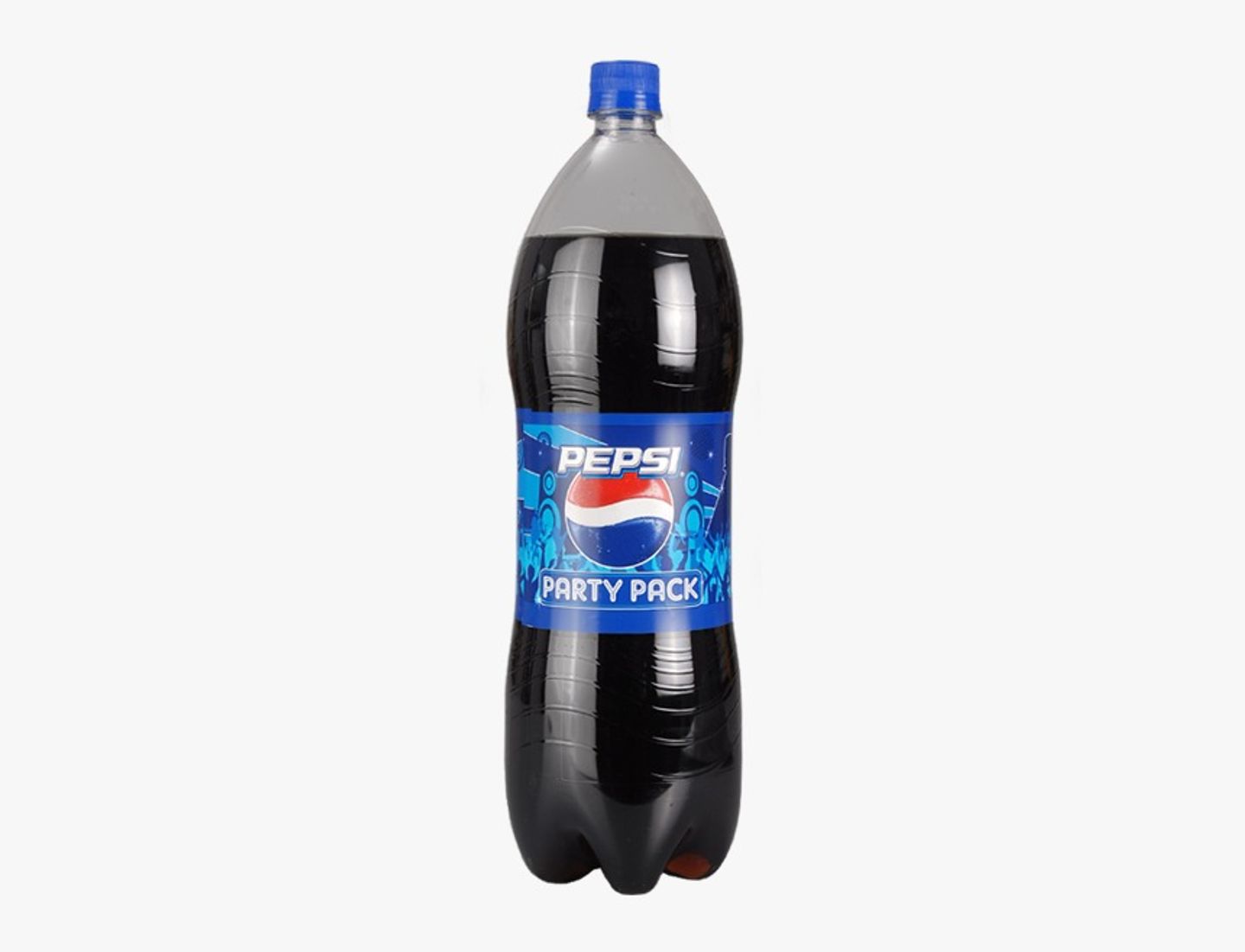 Large Pepsi