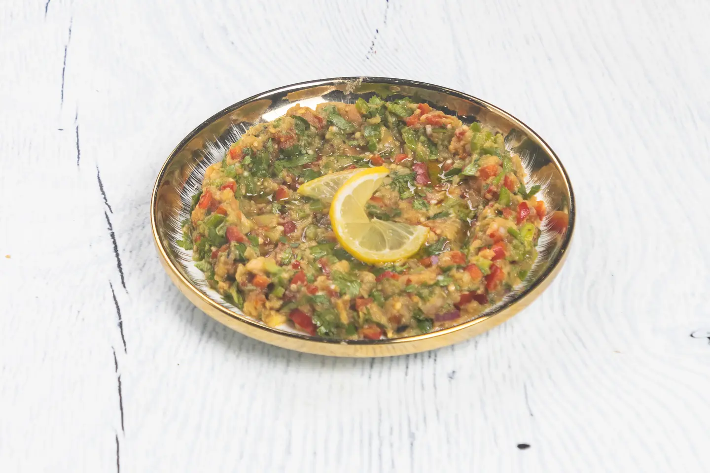 بابا غنوج