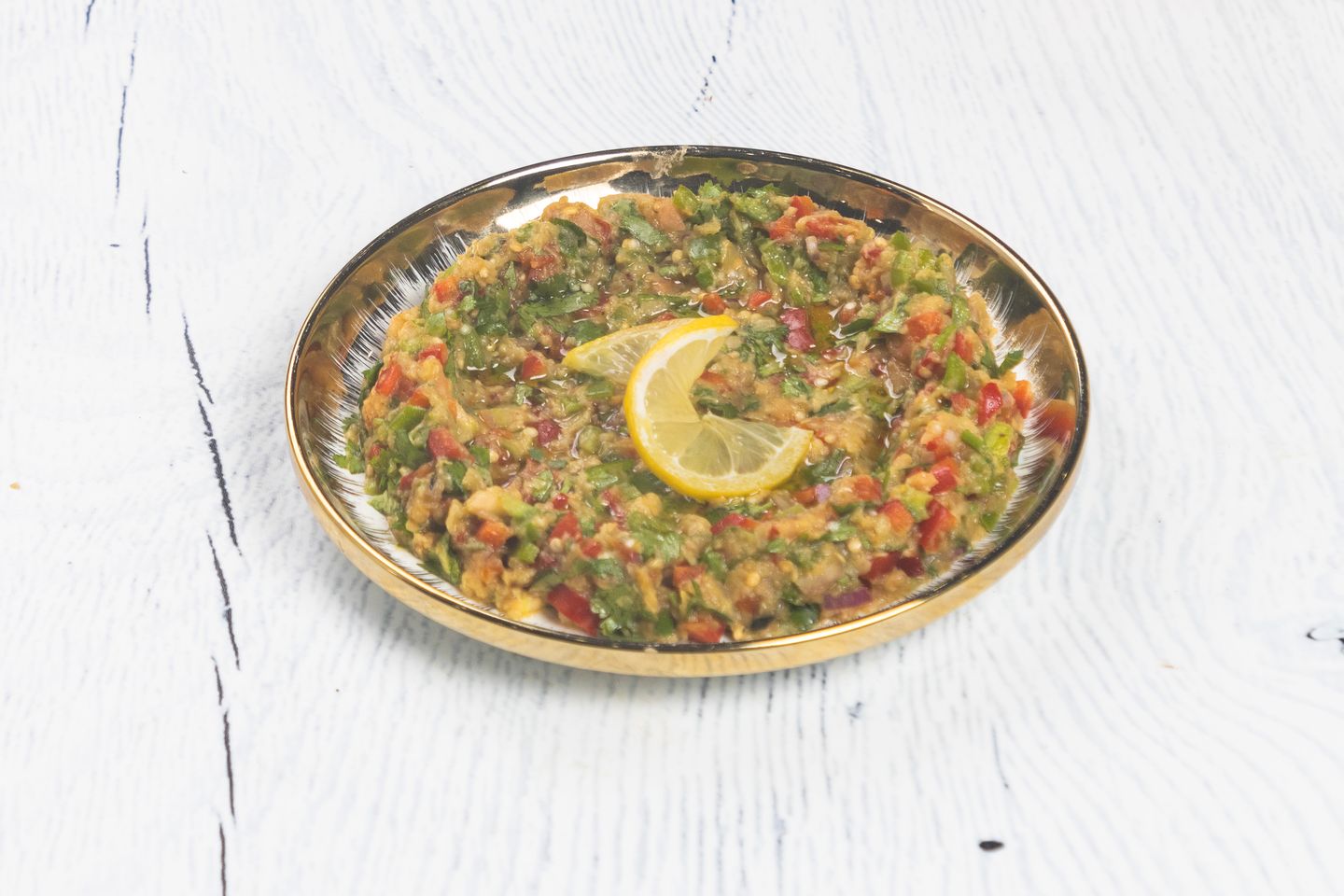 بابا غنوج