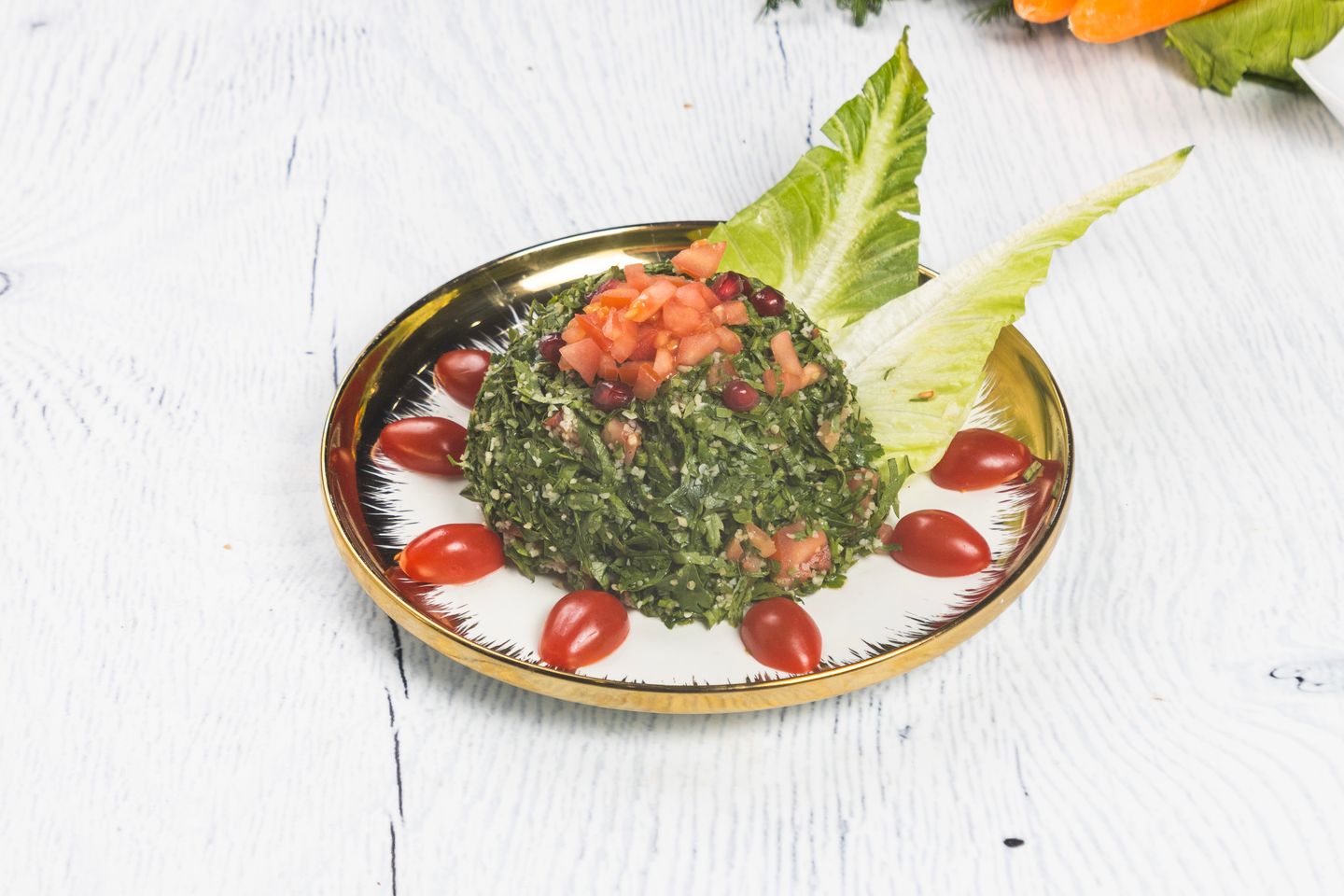 تبولة
