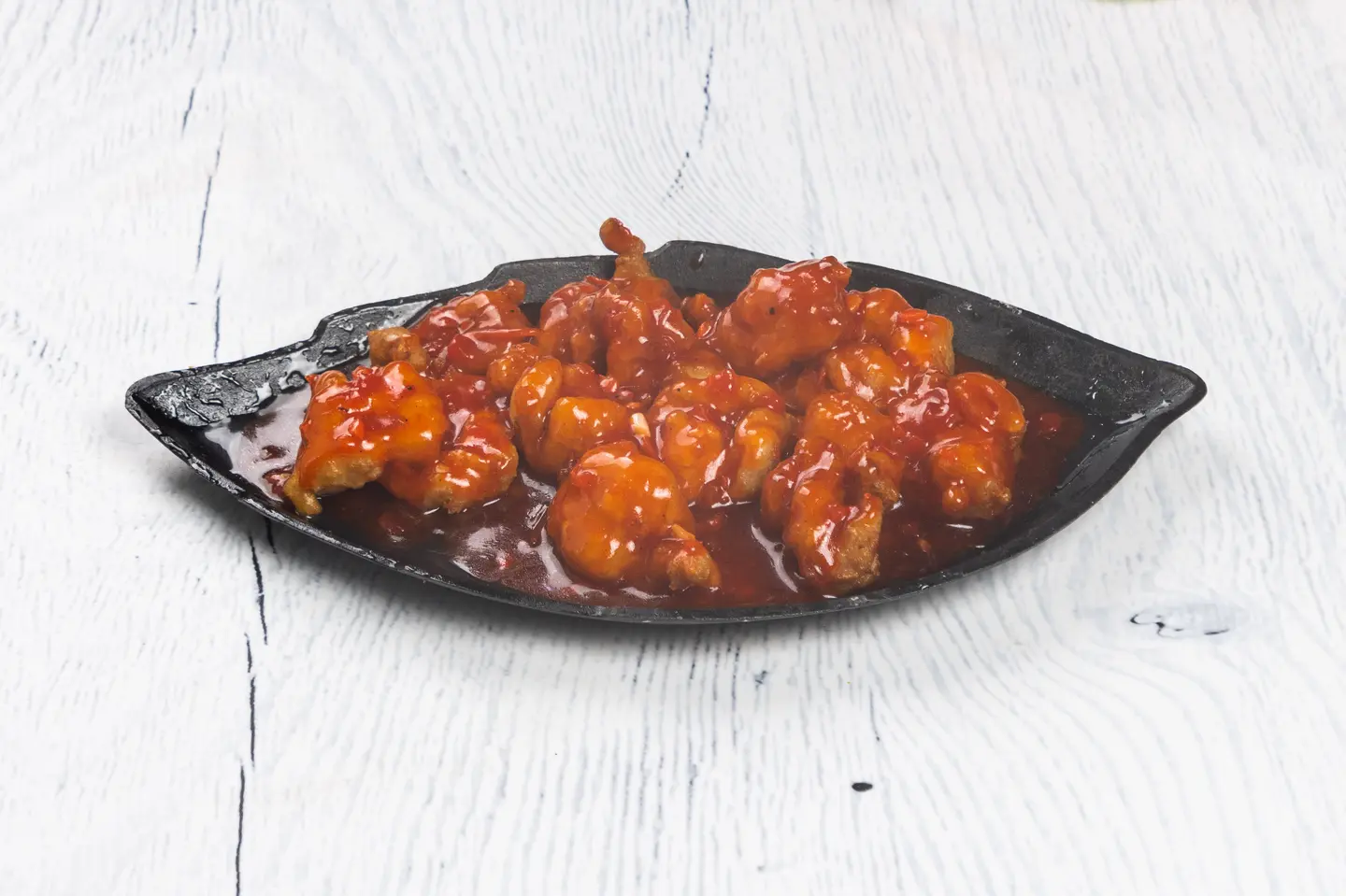 روبيان صيني حلو