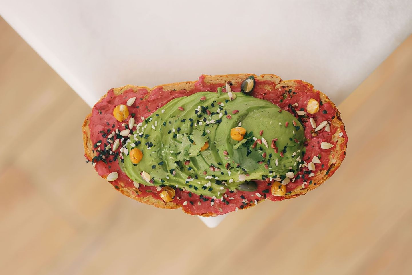 Beet Avo