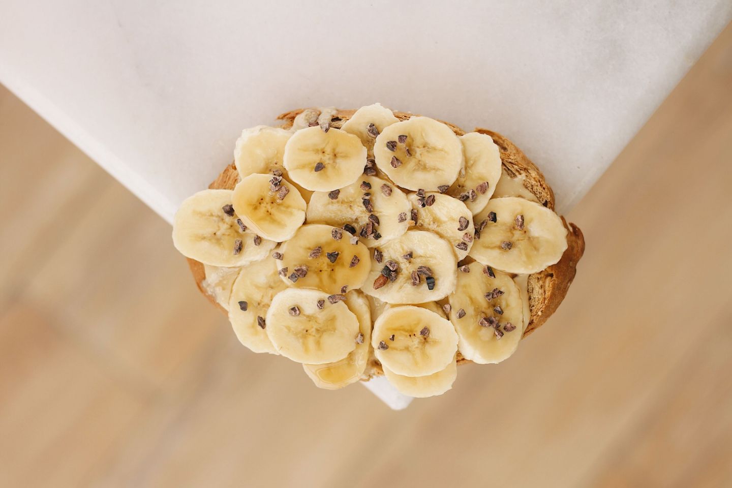 Pb Banana