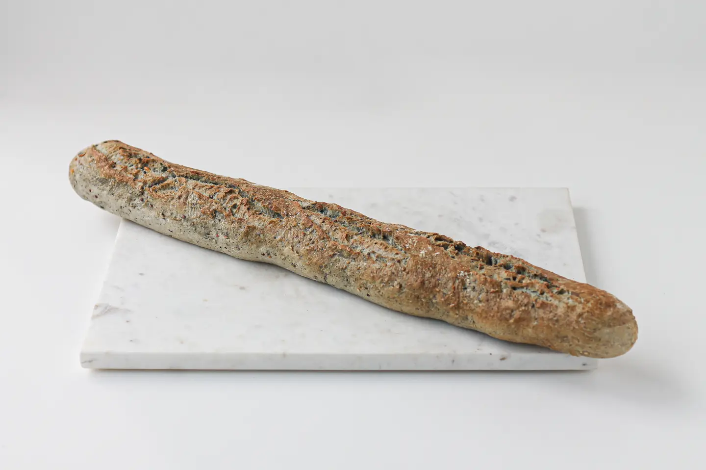 Cereal Baguette Bread 270 Gm