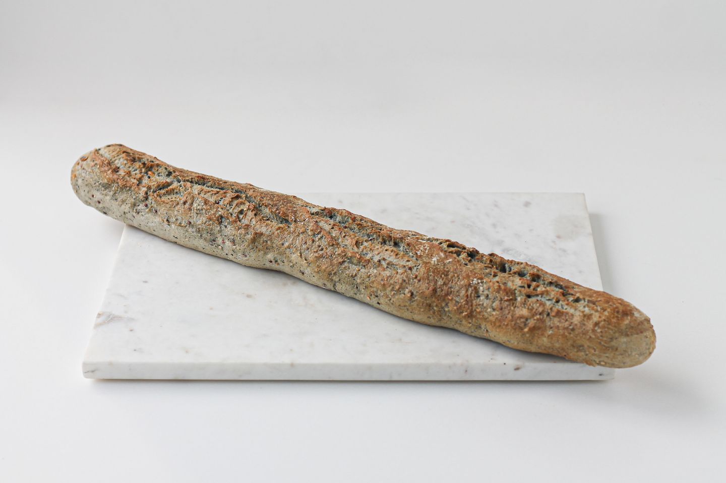 Cereal Baguette Bread 270 Gm