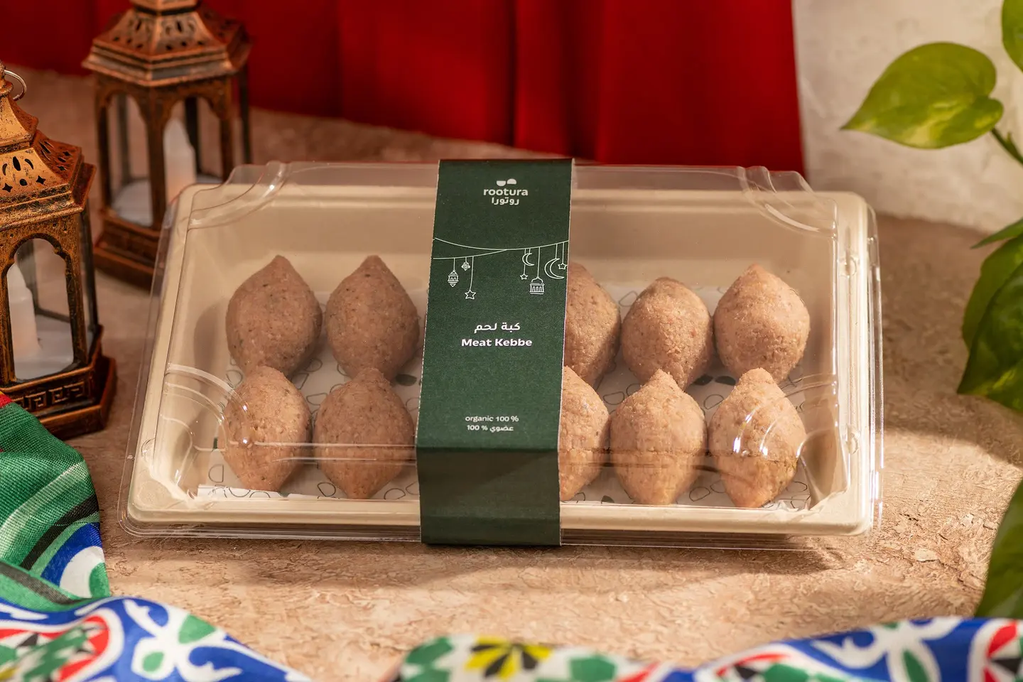 Kibbeh