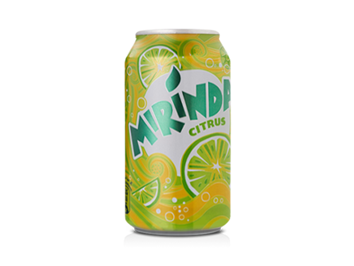 Mirinda Citrus