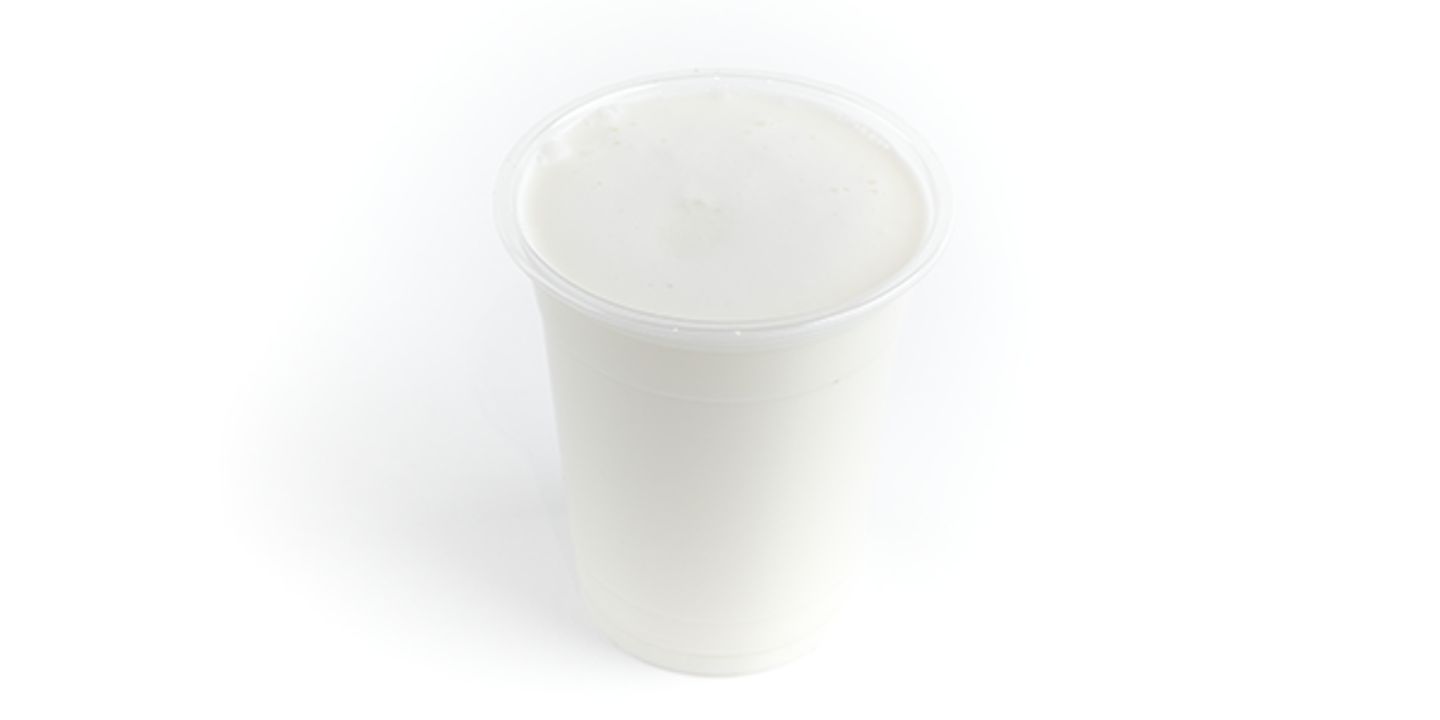 Caf Juice