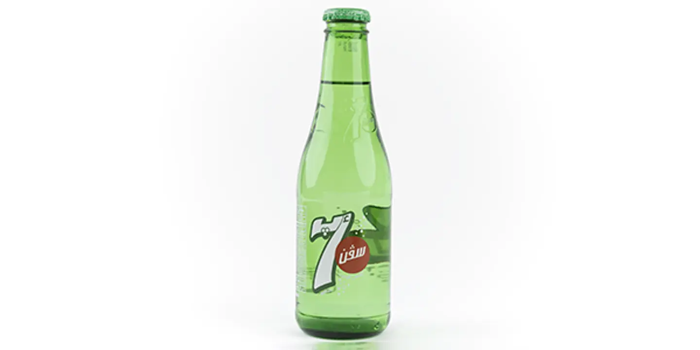 7 Up