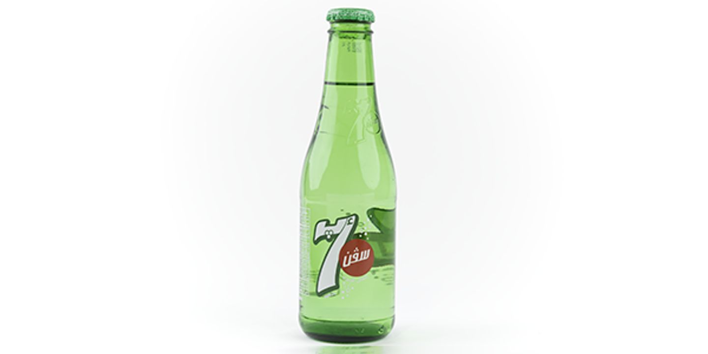 7 Up