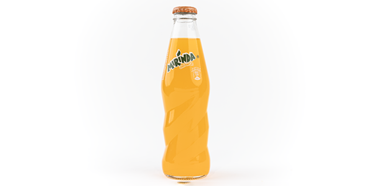 Miranda Orange