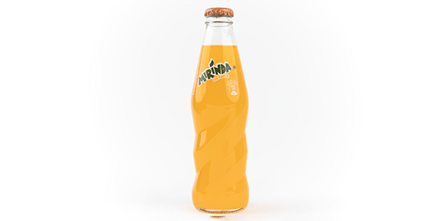 Miranda Orange