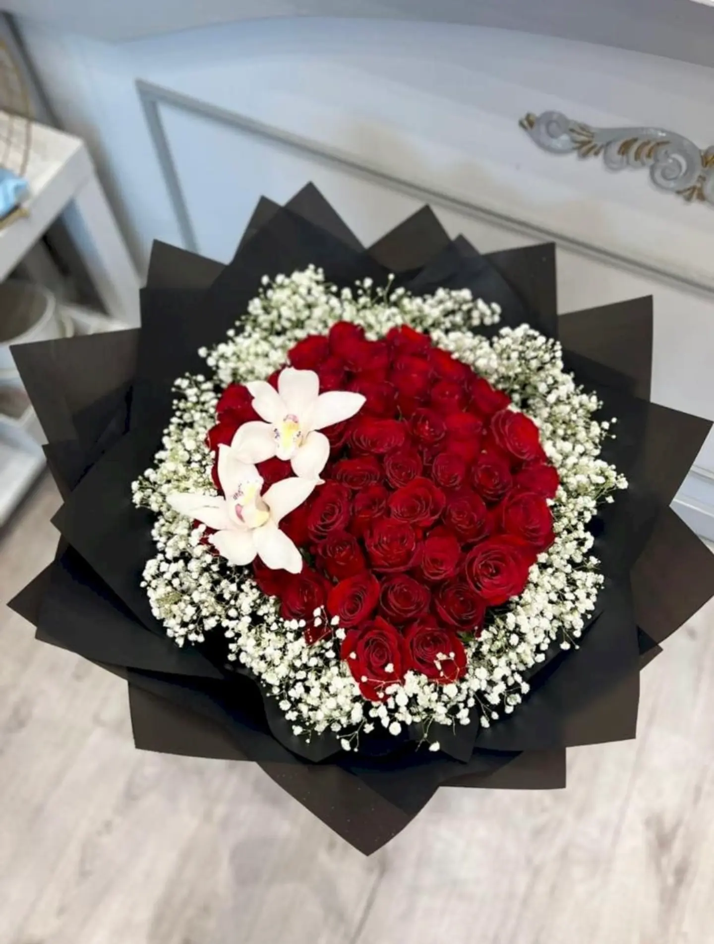 Cute Love Bouquet