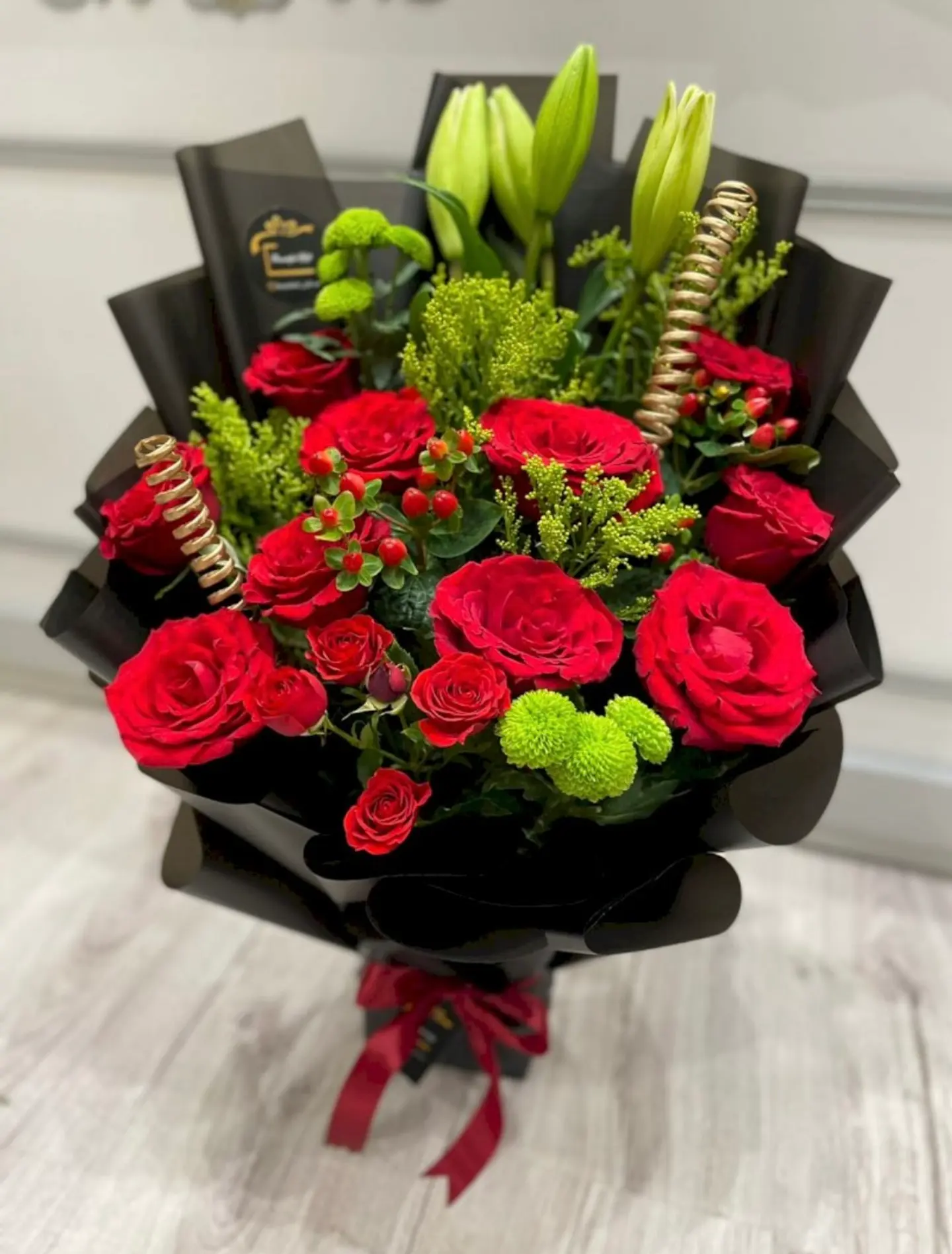 Love Bouquet