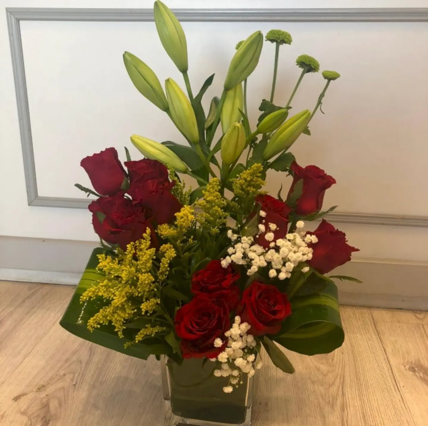 Style Vase
