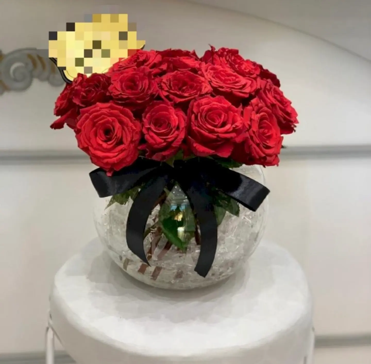 Eid Vase Number 1