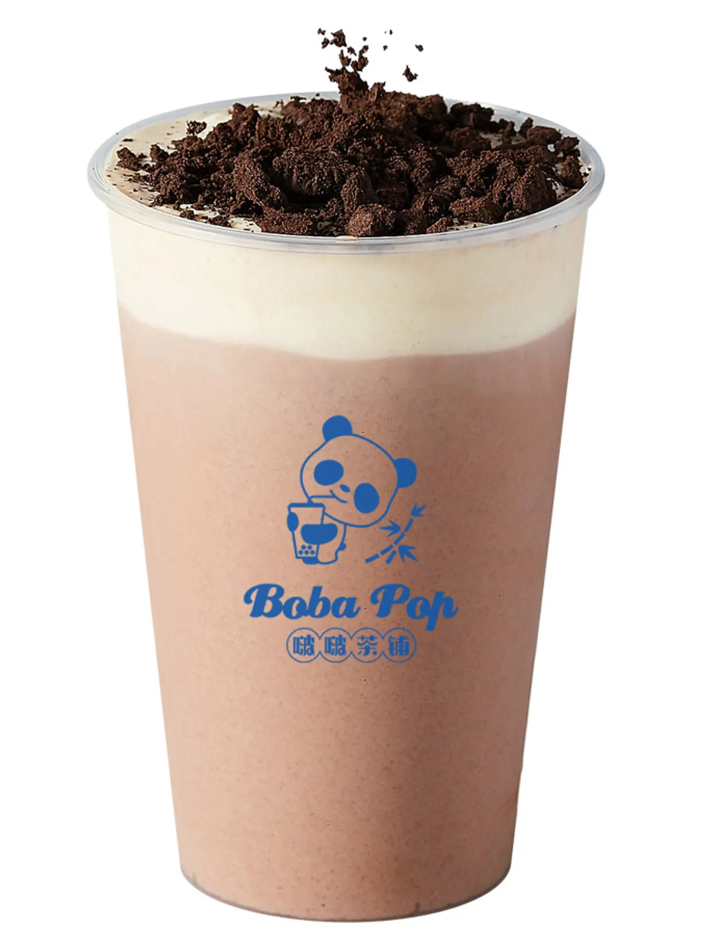 Oreo Smoothie