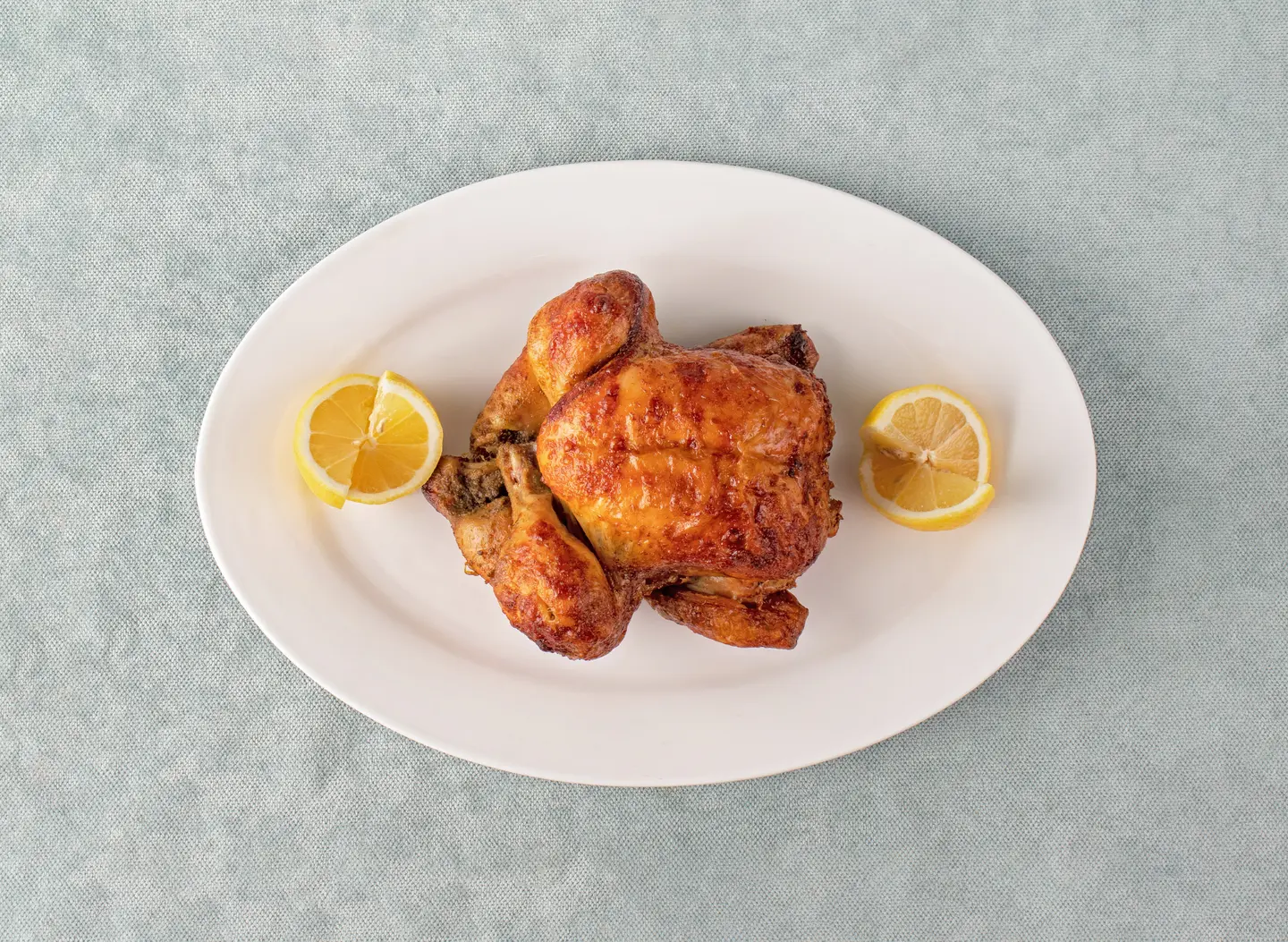 Classic Shawaya Chicken