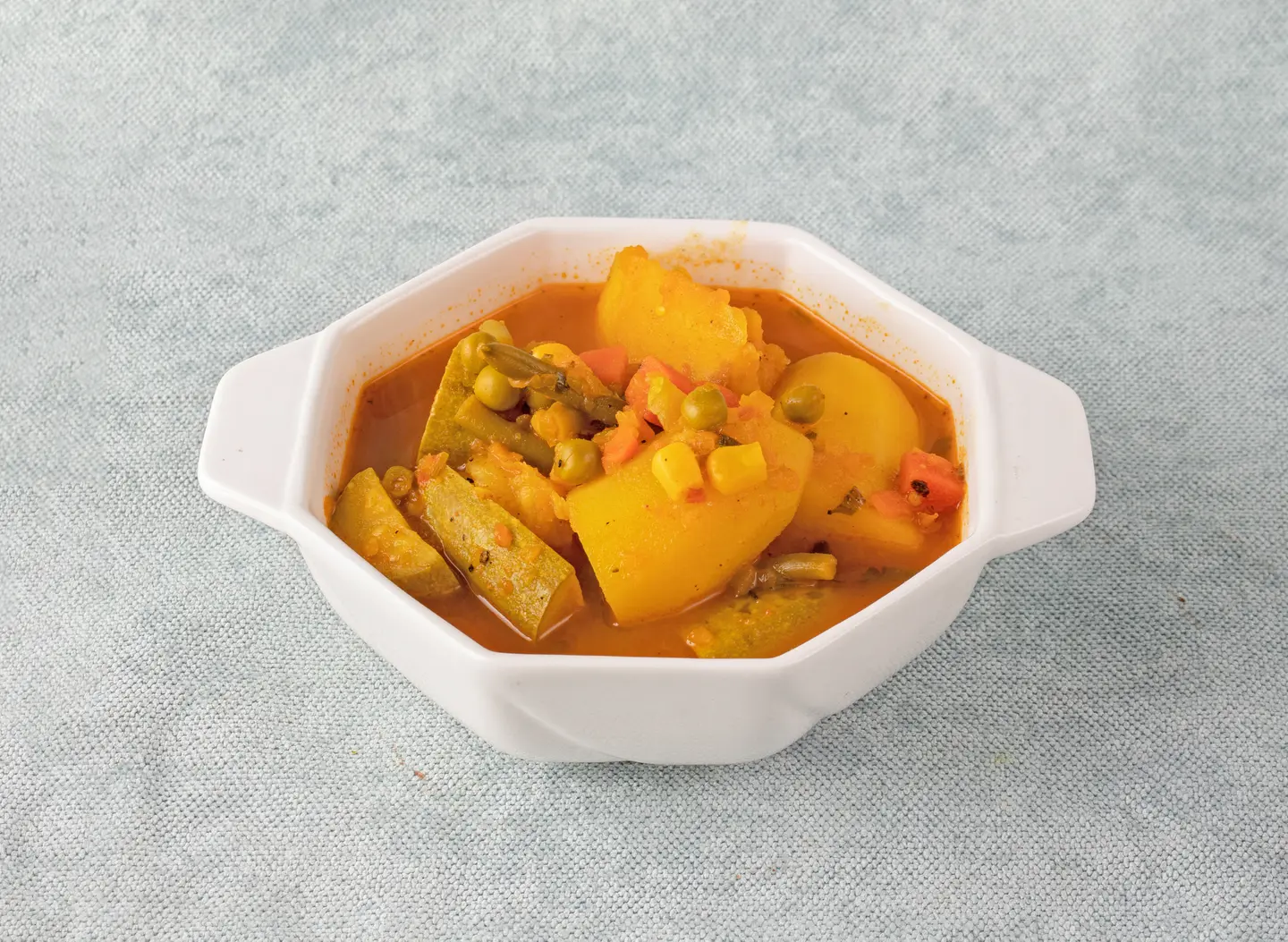 Classic Mixed Vege