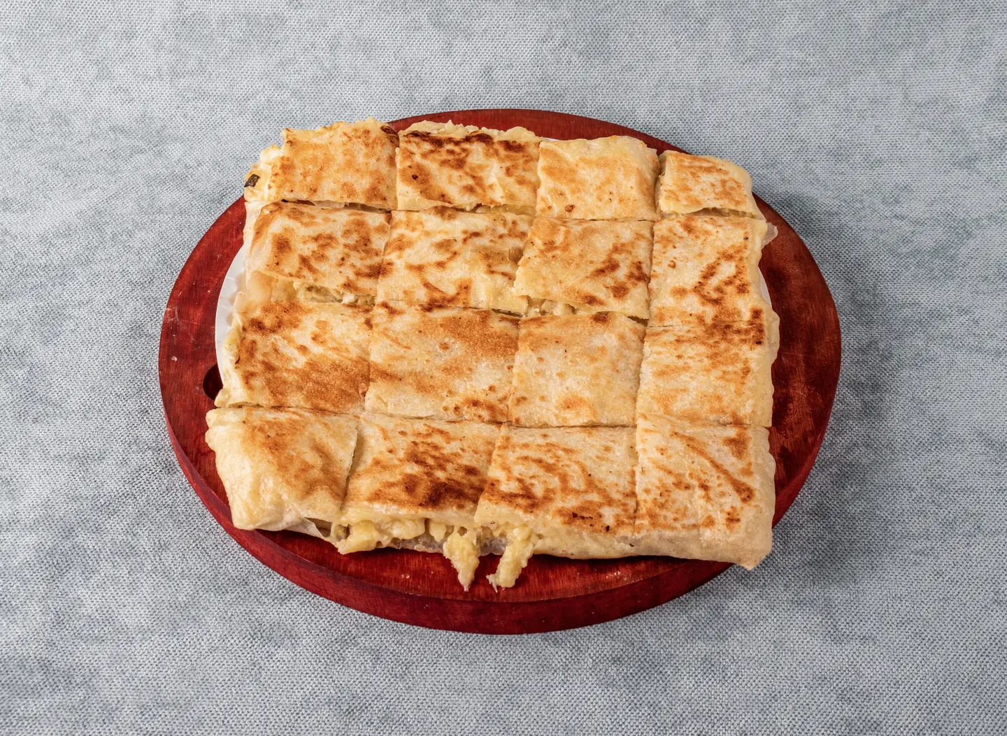 مطبق حلو بالموز