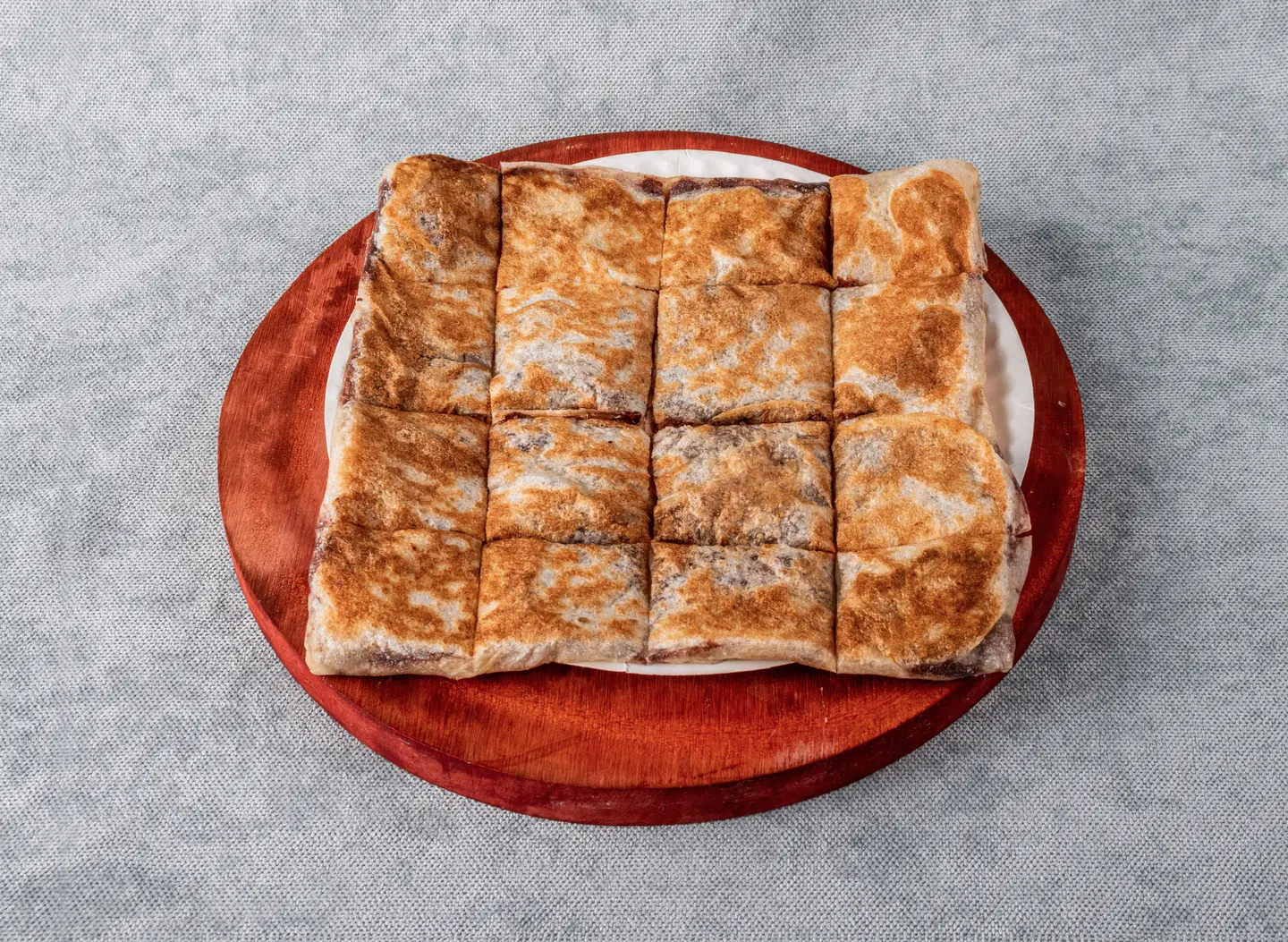 مطبق نوتيلا