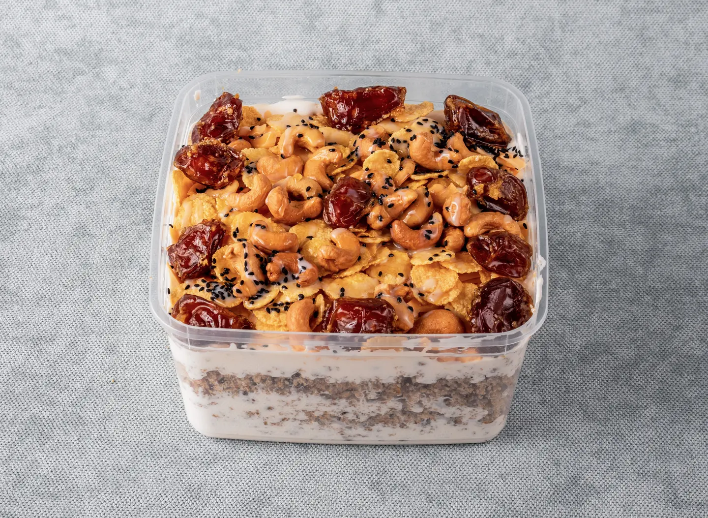 عريكة عكرمه عائلي