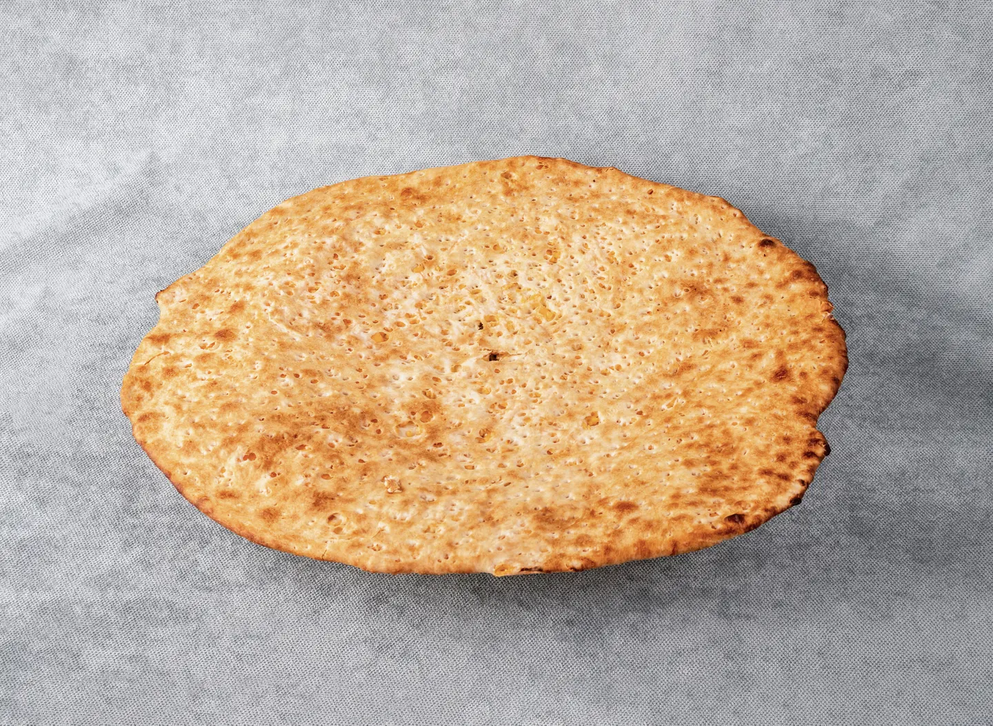 تميس بالجبن