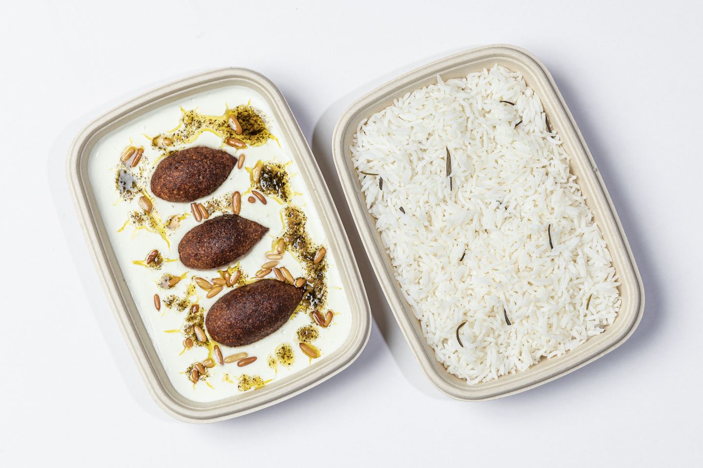 Kibbeh Labanieh
